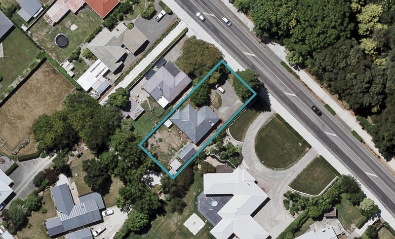 249 Havelock Road, Ākina, Havelock North - Carousel 1