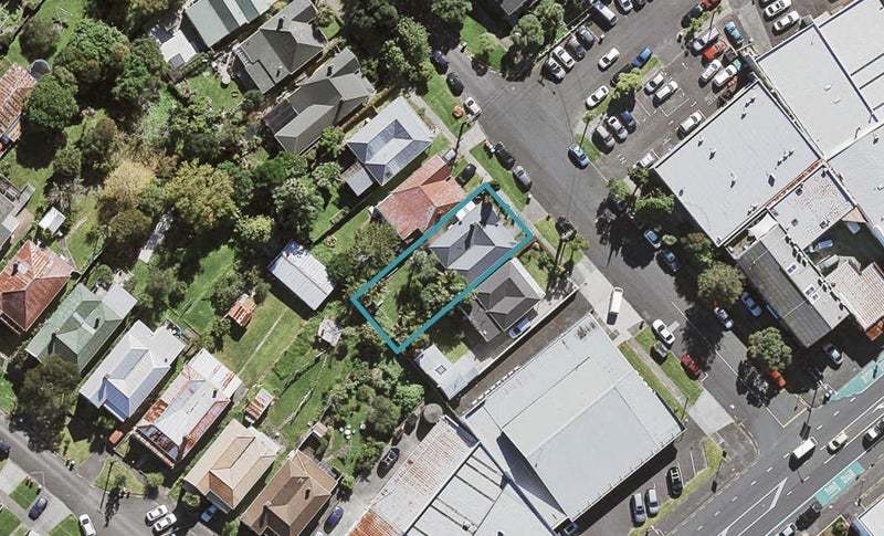 75 King Street, Kingsland, Auckland - Carousel 1