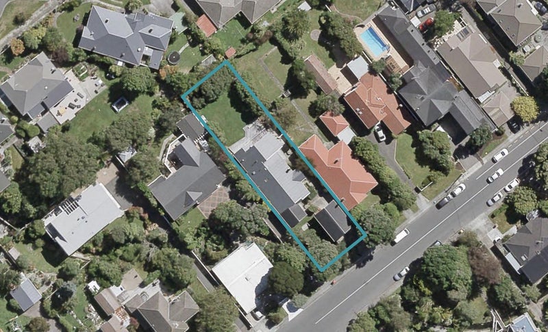 31 Penrose Street, Woburn, Lower Hutt - Carousel 1