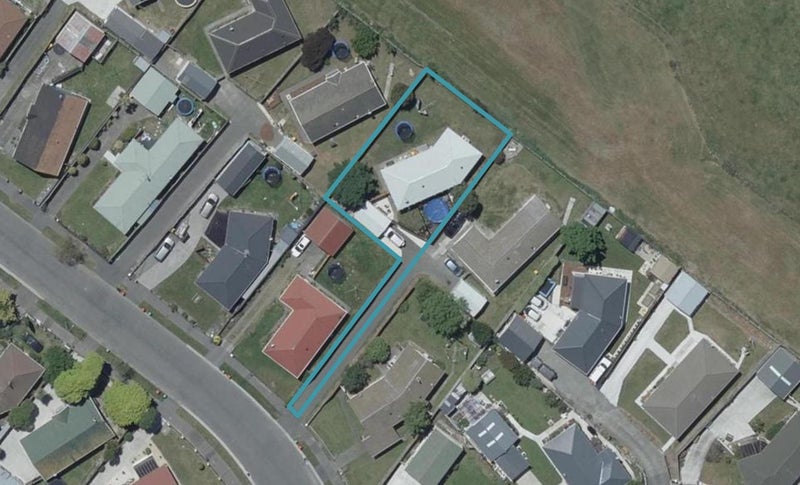 41 St Heliers Crescent, Aranui, Christchurch - Carousel 1