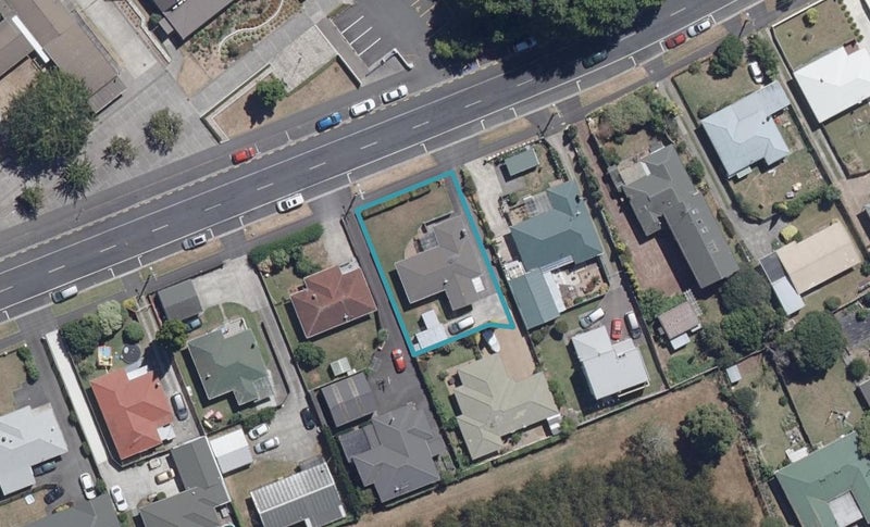 138 Masters Avenue, Silverdale, Hamilton - Carousel 1