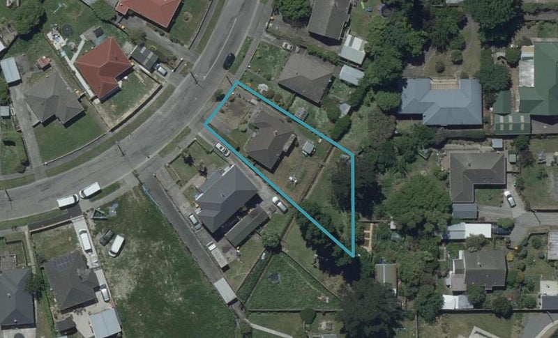 42 Rowcliffe Crescent, Avonside, Christchurch - Carousel 1