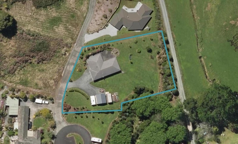 24 Melody Lane, Horahora, Whangarei - Carousel 1