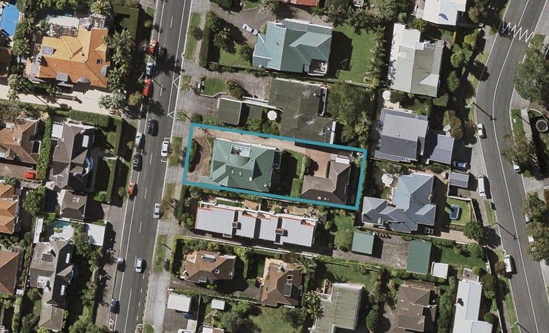 5 Lucerne Road, Remuera, Auckland - Carousel 1