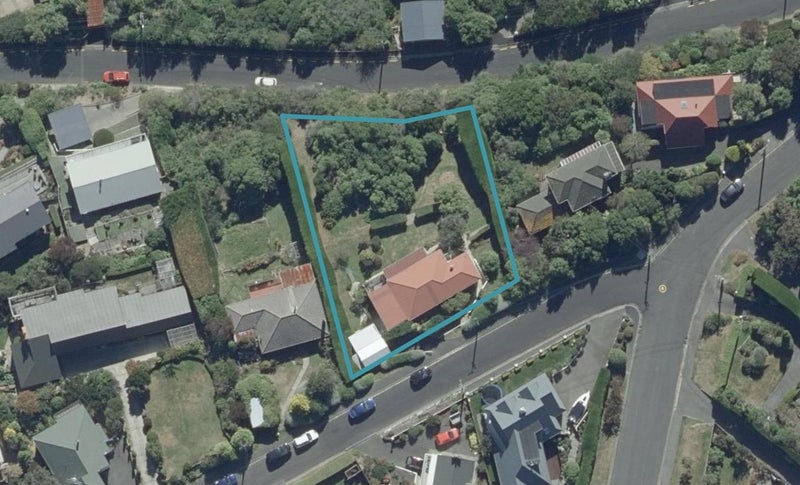 4 Shandon Road, Vauxhall, Dunedin - Carousel 1