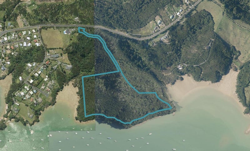 32 Ocean Vista Way, Okiato, Russell - Carousel 1