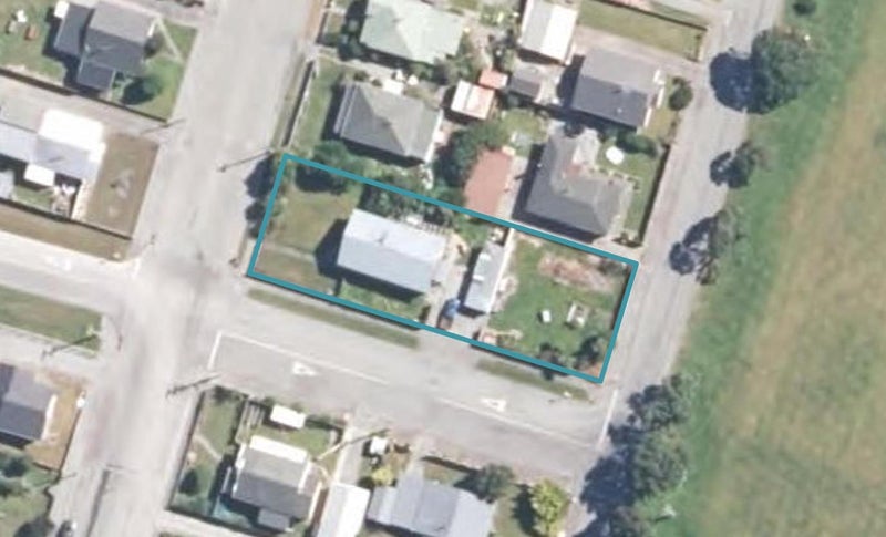 103 Blake Street, Blaketown, Greymouth - Carousel 1