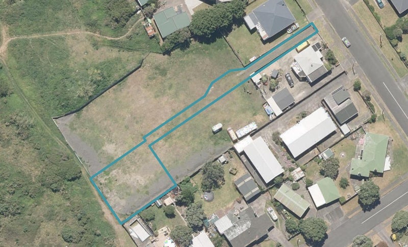 21C Egmont Street, Castlecliff, Whanganui - Carousel 1