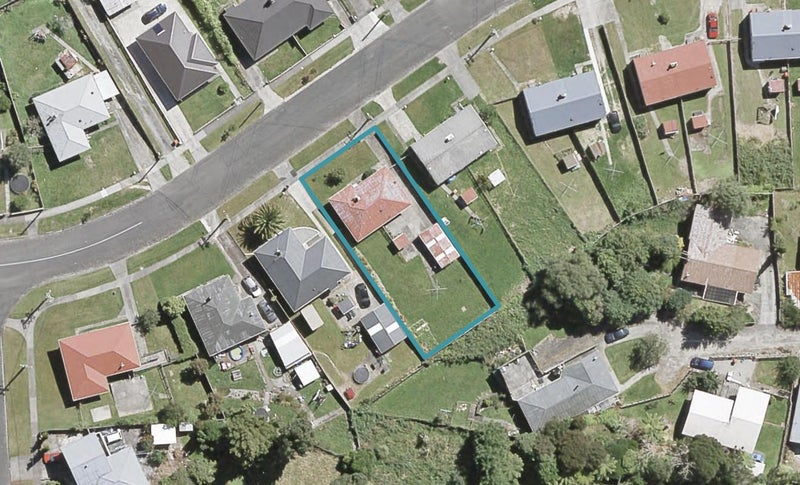 45 Delaney Drive, Stokes Valley, Lower Hutt - Carousel 1