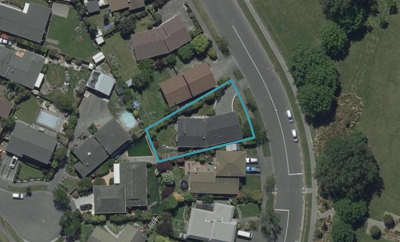 55 Nortons Road, Avonhead, Christchurch - Carousel 1