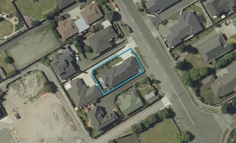 532 Albert Street, Hokowhitu, Palmerston North - Carousel 1