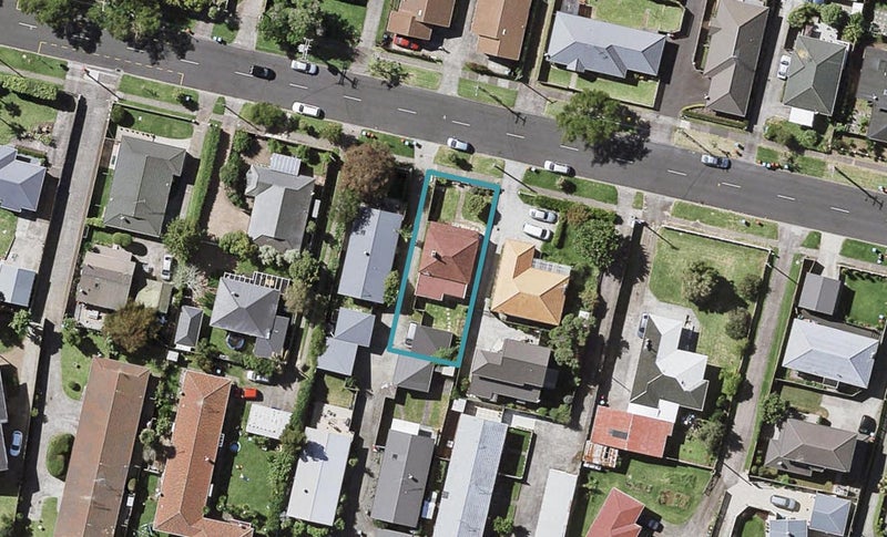 41 Kings Road, Panmure, Auckland - Carousel 1
