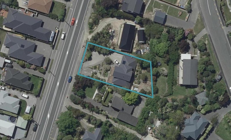 128 Centaurus Road, Huntsbury, Christchurch - Carousel 1