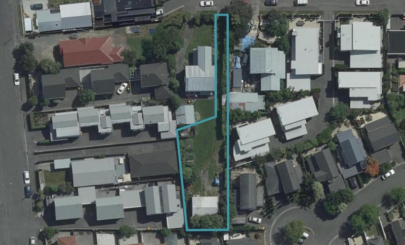 7A Freyberg Avenue, Riccarton, Christchurch - Carousel 1