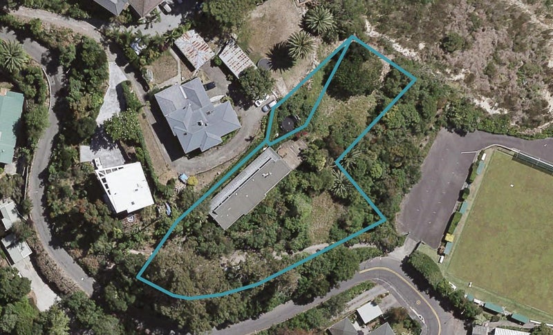 40 Lighthouse Road, Bluff Hill, Napier - Carousel 1