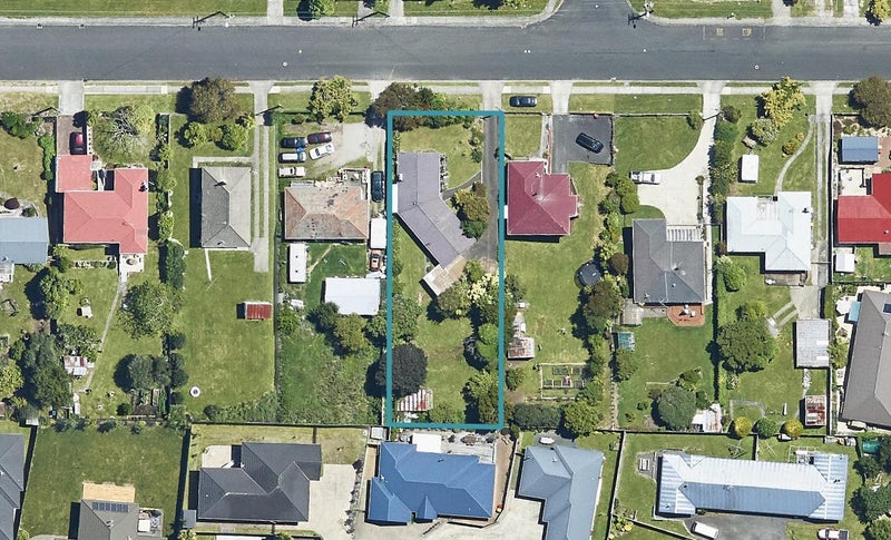 42 Hood Street, Ngongotaha, Rotorua - Carousel 1