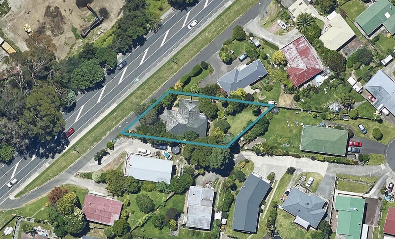 336 Fraser Street, Parkvale, Tauranga - Carousel 1