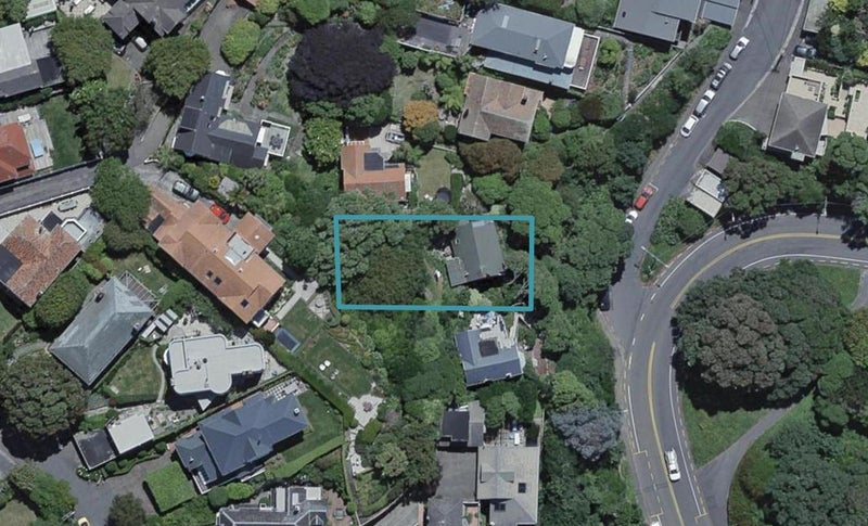 5 Lower Watt Street, Wadestown, Wellington - Carousel 1