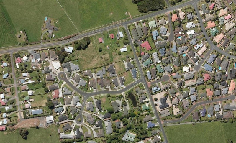6A Bonselaar Drive, Kamo, Whangarei - Carousel 1