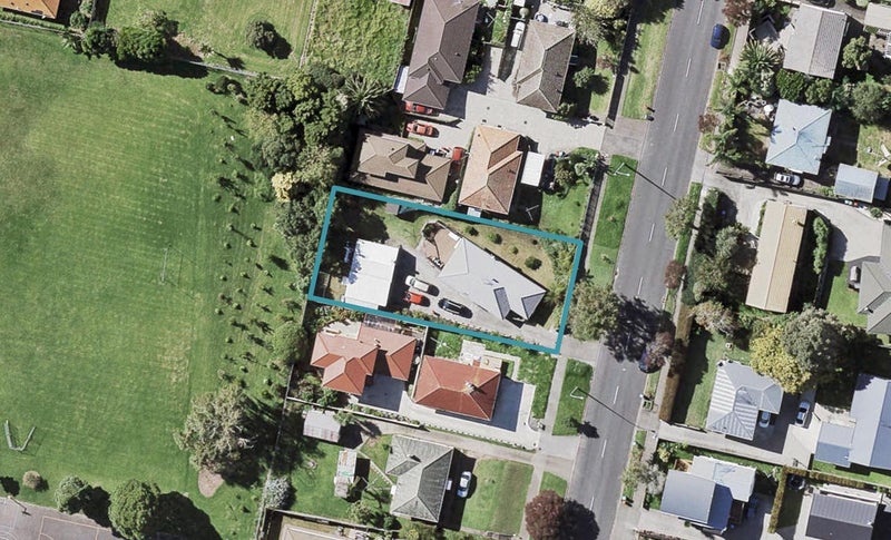 39 Line Road, Glen Innes, Auckland - Carousel 1