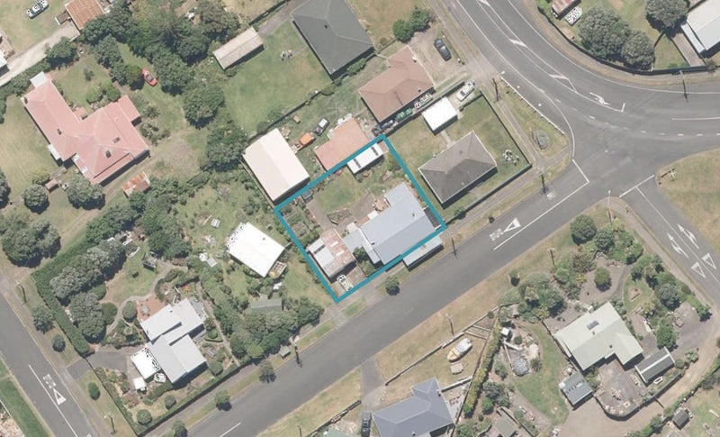 23 Morgan Street, Castlecliff, Whanganui - Carousel 1