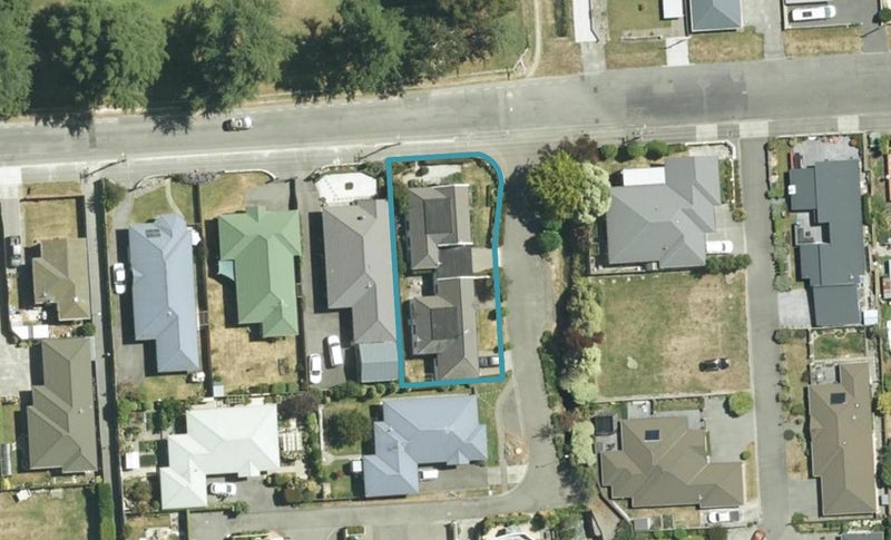 39 Parker Street, Mayfield, Blenheim - Carousel 1