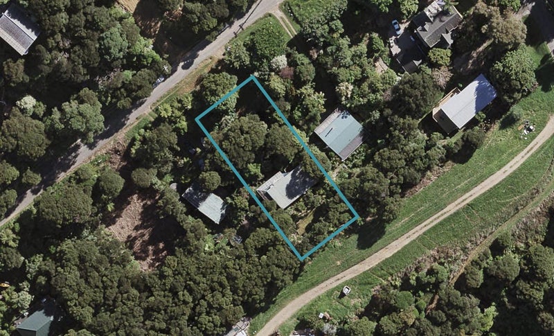 11 View Road, Ostend, Waiheke Island - Carousel 1