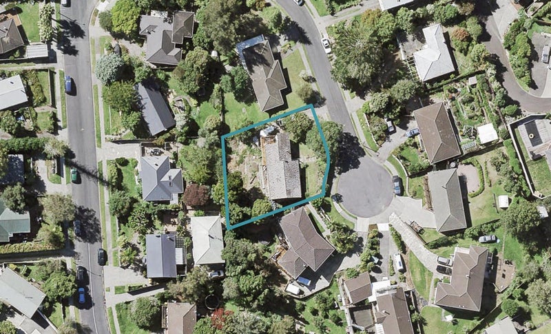 5 Addis Place, Shelly Park, Auckland - Carousel 1