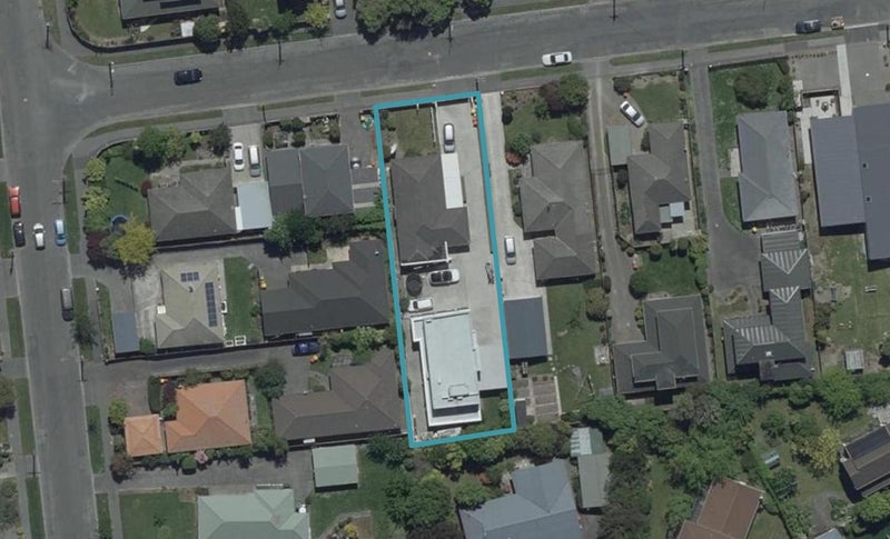 29 Wentworth Street, Ilam, Christchurch - Carousel 1