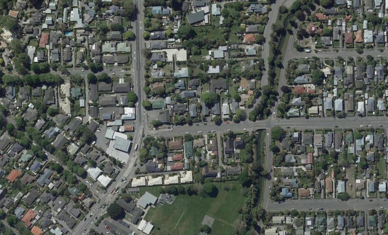 3 Malcolm Avenue, Cashmere, Christchurch - Carousel 1