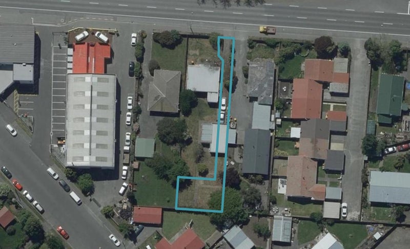 5/293 Main South Road, Hornby, Christchurch - Carousel 1