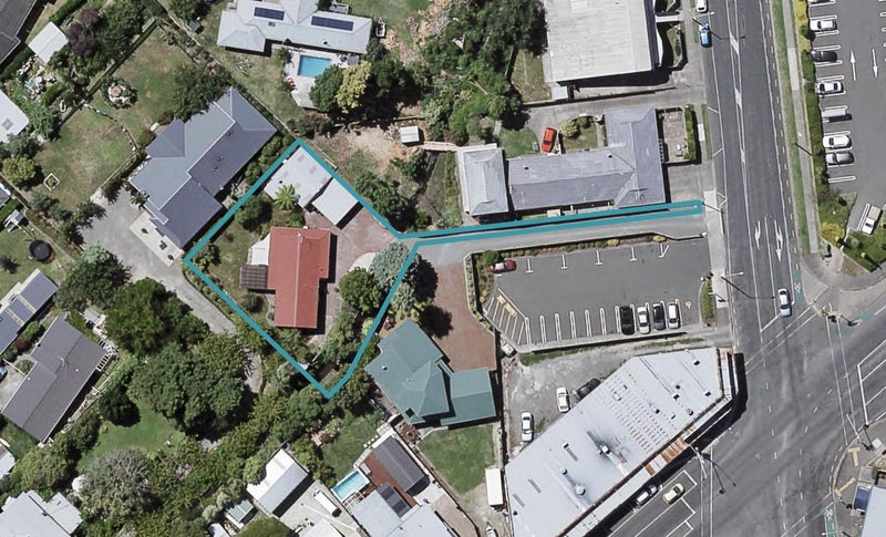 166 York Avenue, Greenmeadows, Napier - Carousel 1