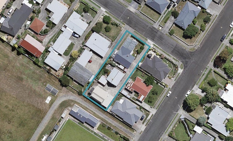 2/4 Alpers Terrace, Marewa, Napier - Carousel 1