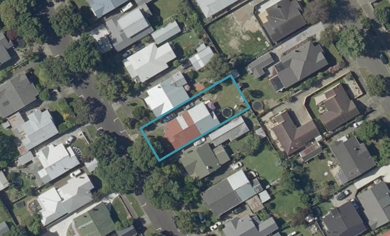 23 Milverton Avenue, Hokowhitu, Palmerston North - Carousel 1