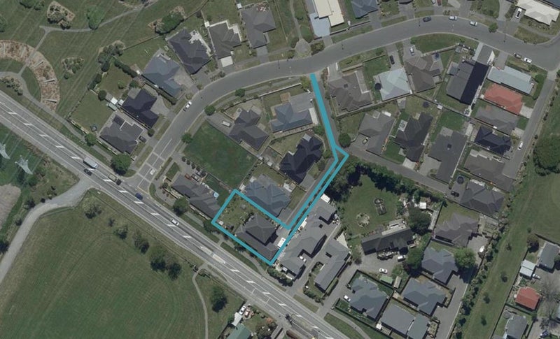8 Mimosa Lane, Yaldhurst, Christchurch - Carousel 1