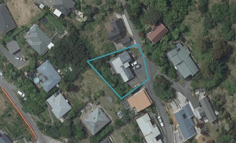 32 Gilmour Terrace, Lyttelton, Lyttelton - Carousel 1