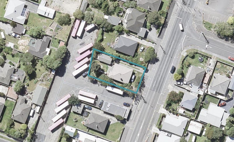 160 Main Road, Wainuiomata, Lower Hutt - Carousel 1