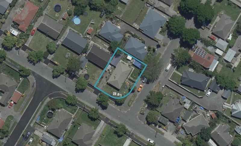 68 Hoani Street, Northcote, Christchurch - Carousel 1