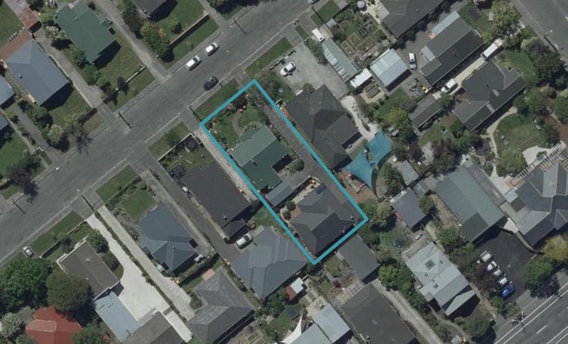 2/16 Cardiff Avenue, Somerfield, Christchurch - Carousel 1
