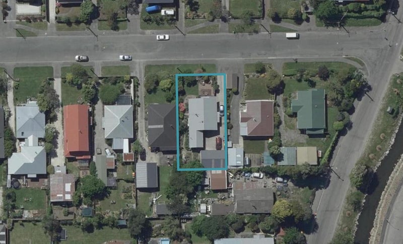 114 Malcolm Avenue, Beckenham, Christchurch - Carousel 1