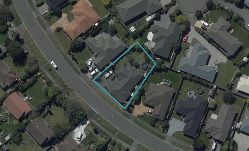 29 Caudron Road, Wigram, Christchurch - Carousel 1