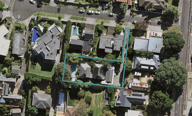 4 Te Kowhai Place, Remuera, Auckland - Carousel 1