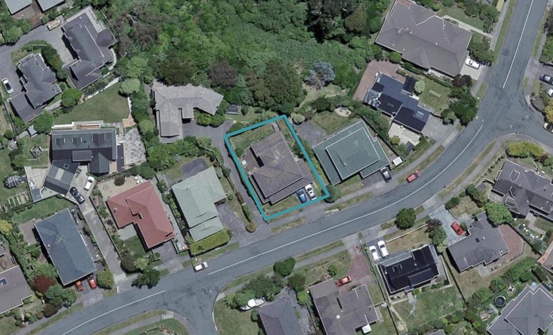 39 Lakewood Avenue, Churton Park, Wellington - Carousel 1