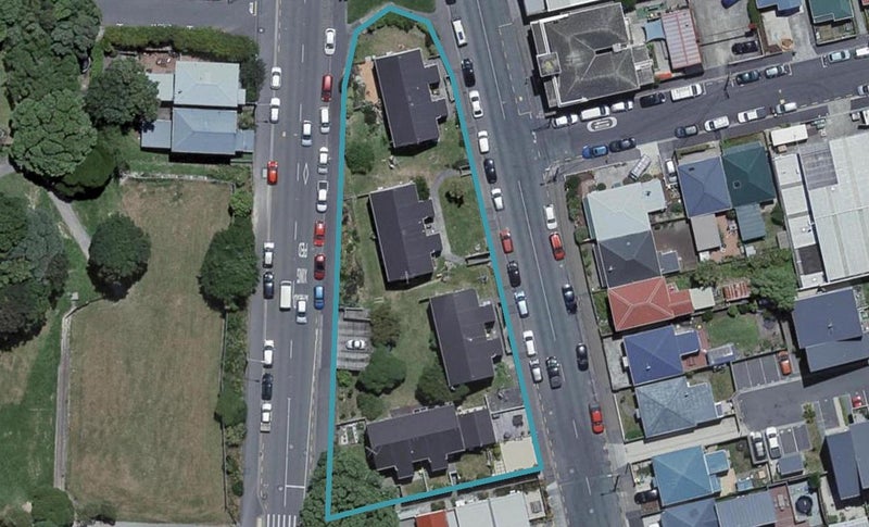 314 Mansfield Street, Newtown, Wellington - Carousel 1