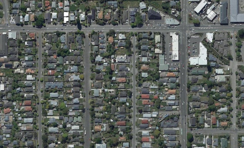 2/39 Woodville Street, Edgeware, Christchurch - Carousel 1