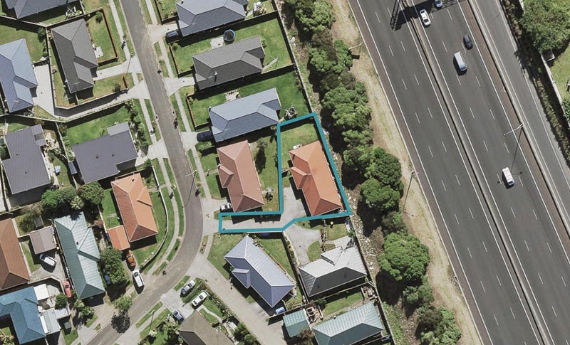 19 Umu Place, Mangere, Auckland - Carousel 1