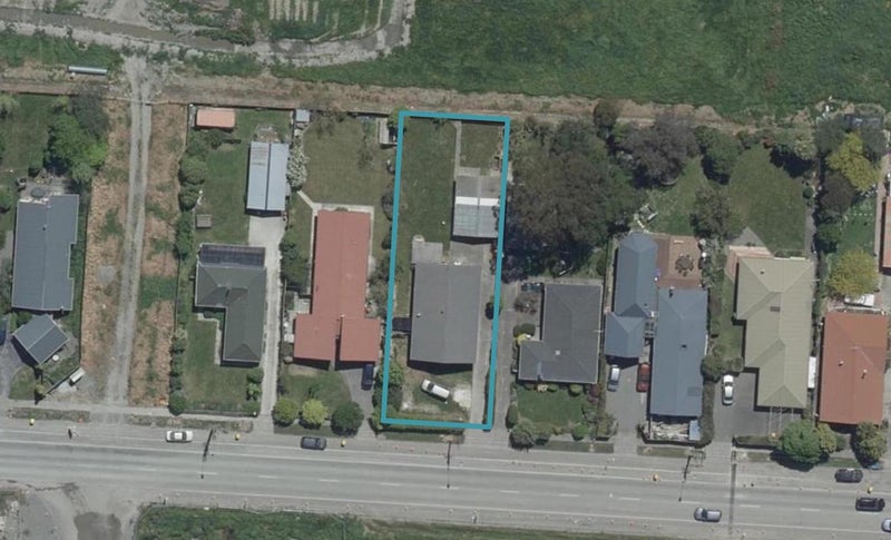 153 Prestons Road, Redwood, Christchurch - Carousel 1