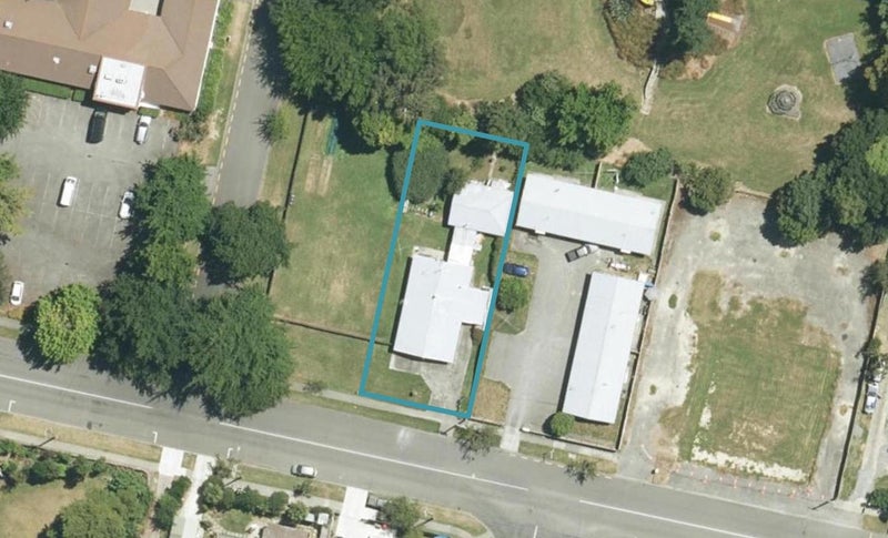 97 Budge Street, Riversdale, Blenheim - Carousel 1