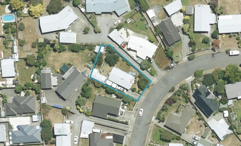 22 Gilbert Street, Witherlea, Blenheim - Carousel 1