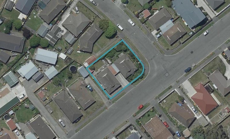 1/117 Hay Street, Bromley, Christchurch - Carousel 1